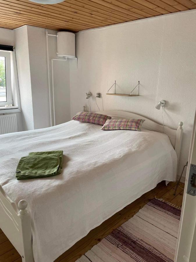 Fru Hald Hotel Løkken Eksteriør billede