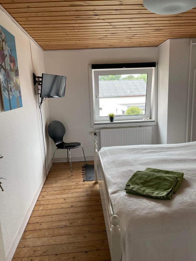 Fru Hald Hotel Løkken Eksteriør billede